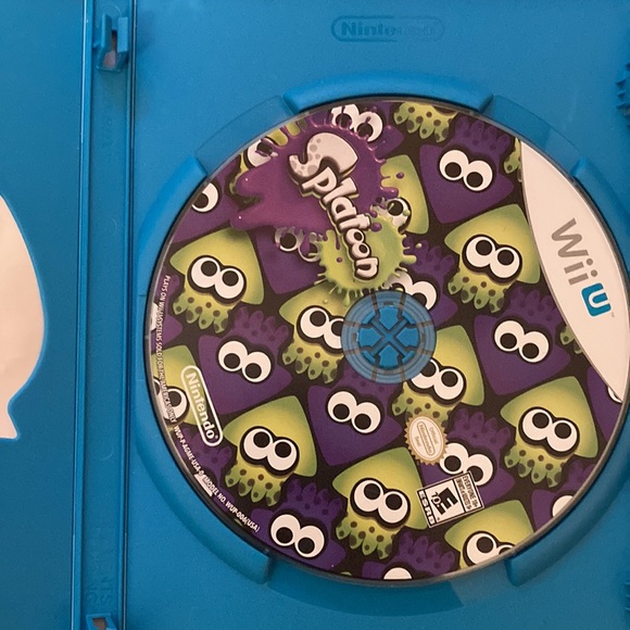 Splatoon 1-2 - Picture 2 of 3